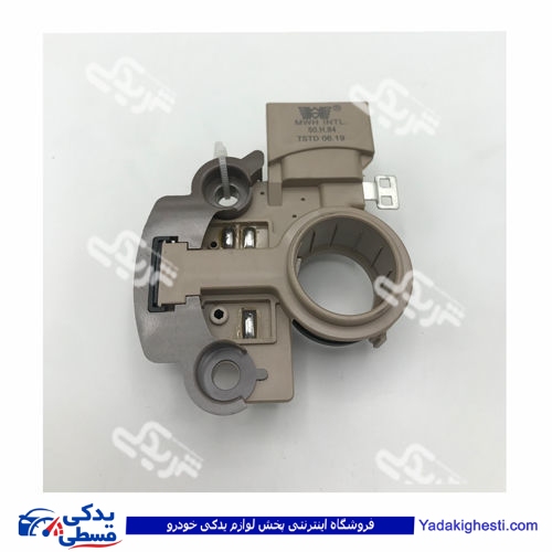 پراید آفتامات دینام انژکتور فیش بغل MWH 50H84 ( عمده )