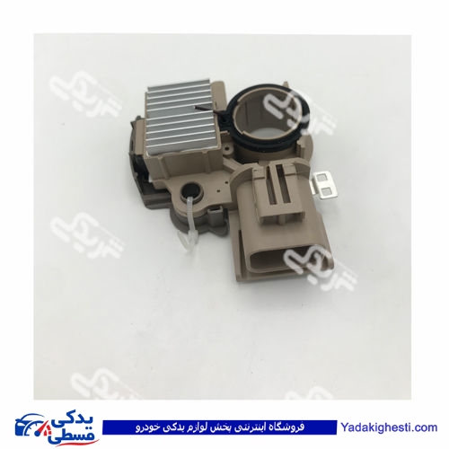 پراید آفتامات دینام انژکتور فیش بغل MWH 50H84 ( عمده )