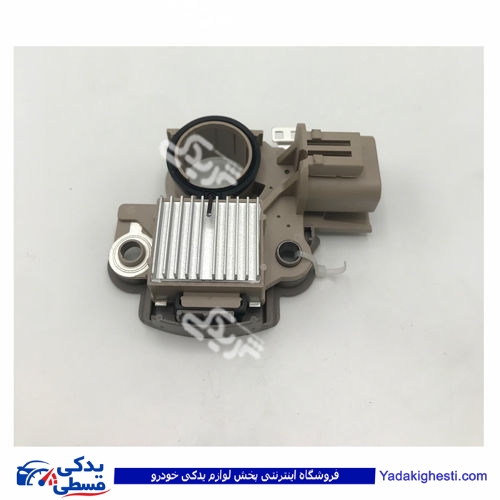 پراید آفتامات دینام انژکتور فیش بغل MWH 50H84 ( عمده )