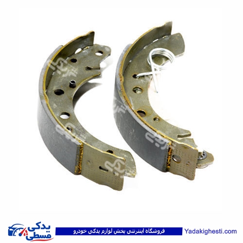 پژو لنت عقب و کفشکی سمند ملی تکلان توس 9000683061