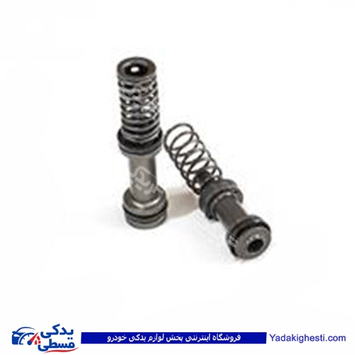 پراید لوازم پمپ ترمز کامل CBS تکلان توس 9000683017