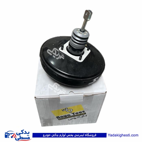 ال 90 بوستر ترمز تک مداره 9 اینچ تکلان توس L90 B033090987
