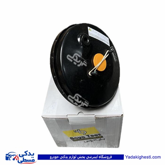 ال 90 بوستر ترمز تک مداره 9 اینچ تکلان توس L90 B033090987