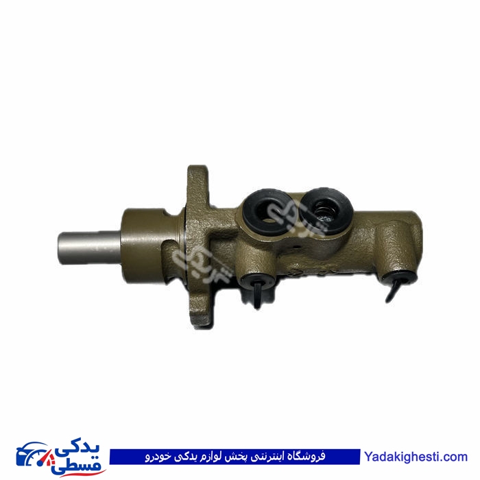 پژو پمپ ترمز سمند 10اینچ CBS دنا 23 تکلان طوس T033222333 ( عمده )