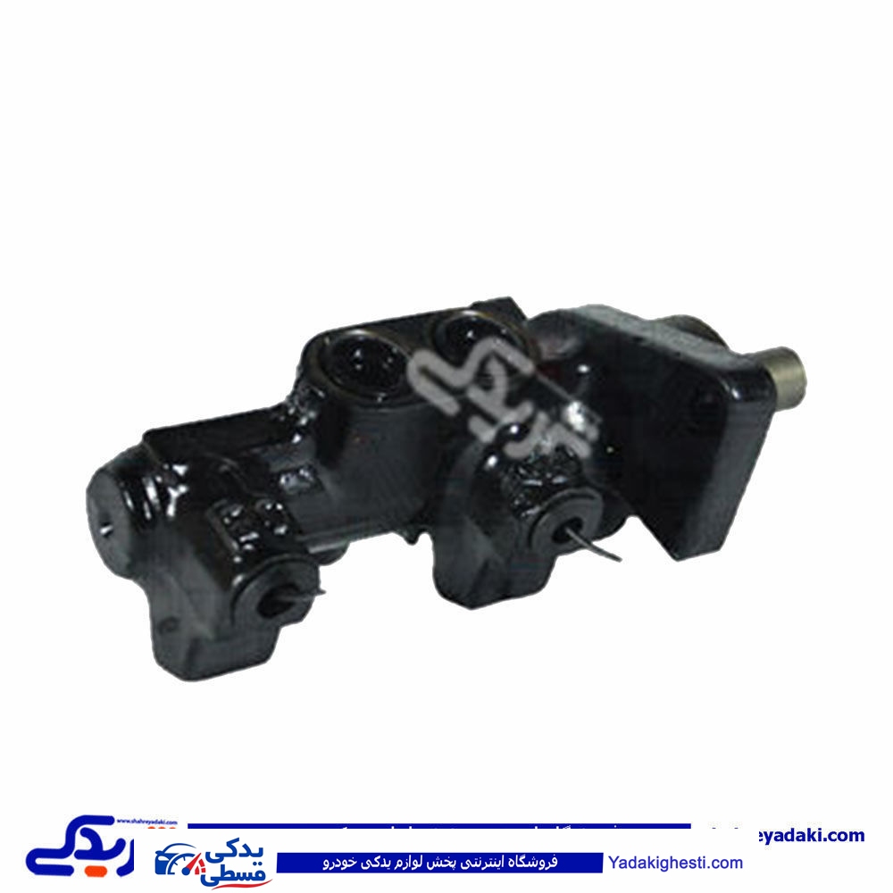 پمپ ترمز ال90 ABS تکلان طوس T33222001