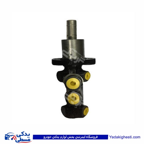 پژو پمپ ترمز 405 CBS سمند آردی RD تکلان طوس T033222040