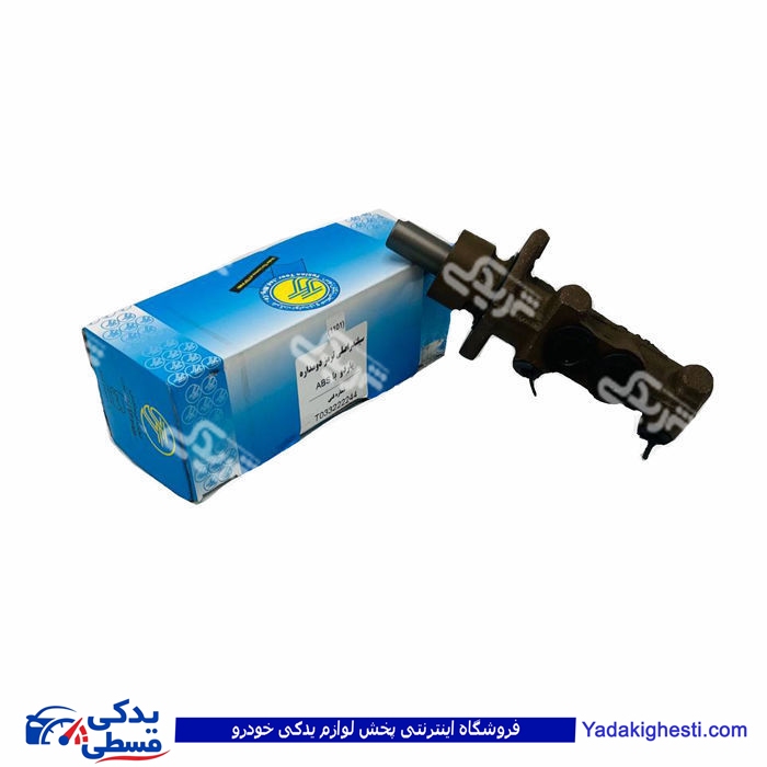 پمپ ترمز پیکان وانت 8 اینچ ABS باردو تکلان توس T033222244