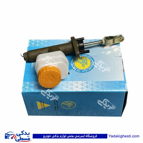 مزدا پمپ کلاچ بالا تکلان توس T031831526