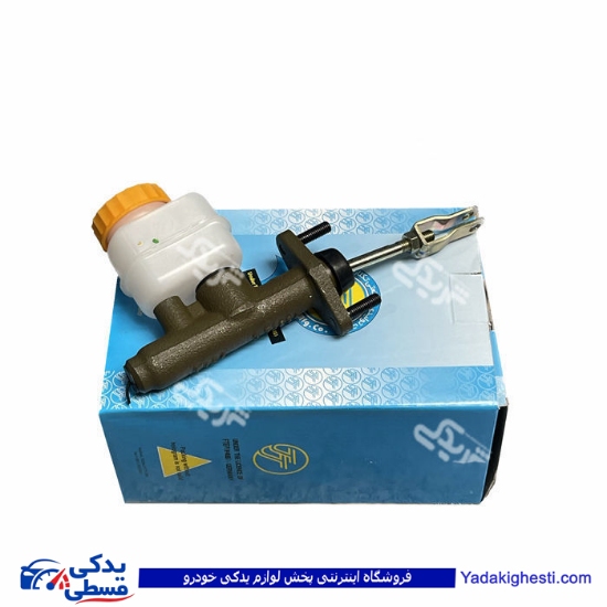 مزدا پمپ کلاچ بالا تکلان توس T031831526