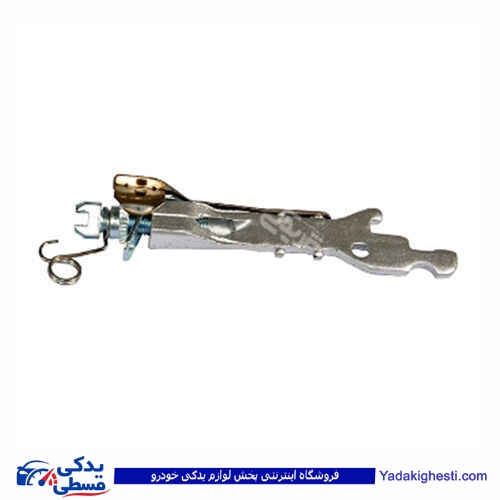 پژو ریگلاژ چرخ عقب 206 تیپ2 چپ و راست تکلان توس 9000683039