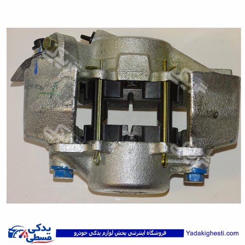 پژو کالیپر چرخ جلو آردی RD راست تکلان توس 9000683114