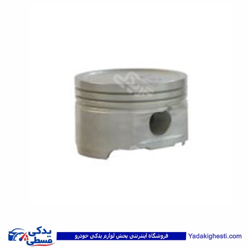 پژو پیستون موتورSTD 206 تیپ 5 عظام 9000555053