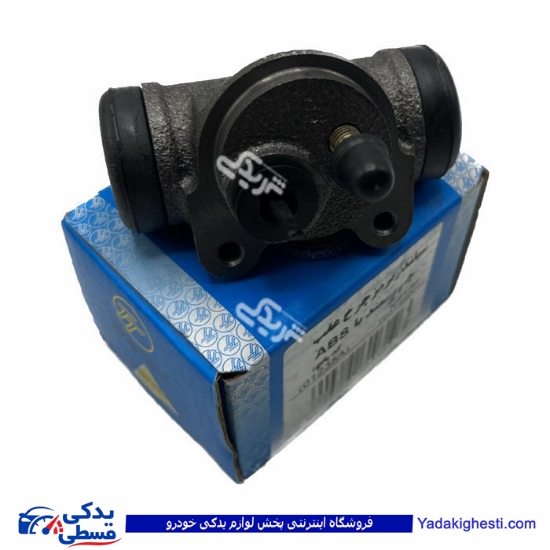پژو سیلندر ترمز چرخ عقب سمند ABS و405چپ تکلان توس 9000683047