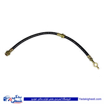 پراید شیلنگ ترمز چرخ جلو تکلان توس 9000683015