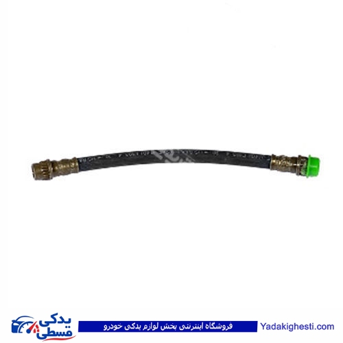 پژو شیلنگ 206 ترمز چرخ عقب تکلان توس B031702002