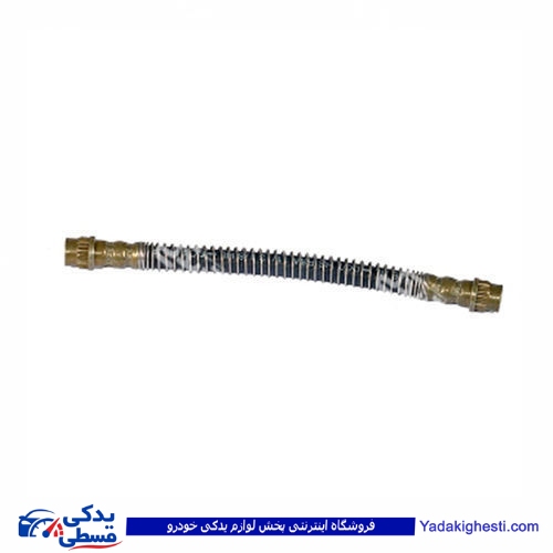 پژو شیلنگ 405 ترمز چرخ عقب آذین 9000683057