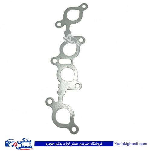 پراید واشر بغل اگزوز فلزی آجدار دینا پارت 1502440