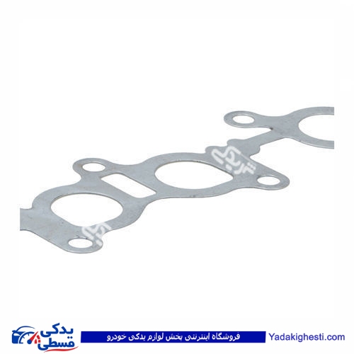 پراید واشر بغل اگزوز فلزی آجدار دینا پارت 1502440