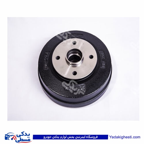 پراید کاسه چرخ عقب وانت 151 ABS تلدا 9000822018