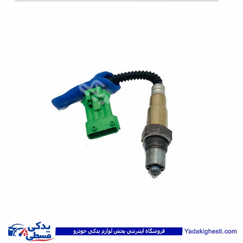 پژو سیم اکسیژن 206 tu5 رانا و پیکان UFO دینا پارت 2102095