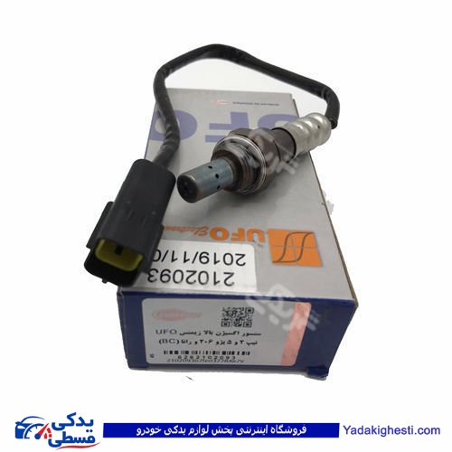 پژو سیم اکسیژن 206 تیپ 2 و 5 زیمنسی UFO دینا پارت 2102093