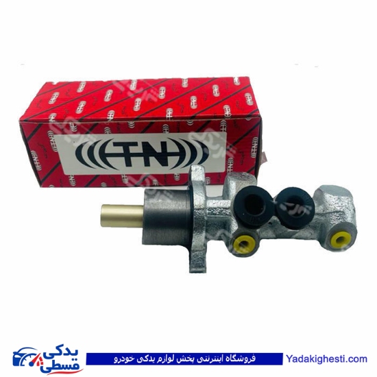 پمپ ترمز پیکان وانت 8 اینچ ABS 9000683078