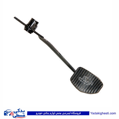 پژو پدال کلاچ 405 ایساکو 320200199