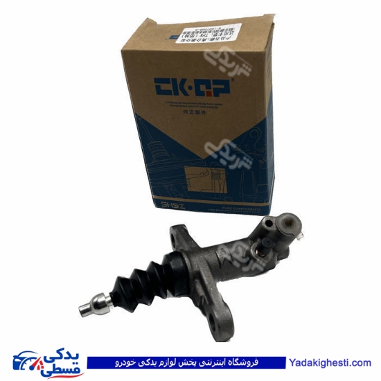 نیسان پمپ کلاچ پایین 9000683110