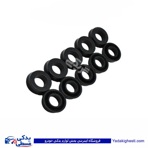نیسان لوازم چرخ عقب 9000562213