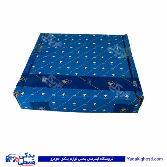 دیسک و صفحه بدون بلبرینگ پیکان ایساکو 670303901