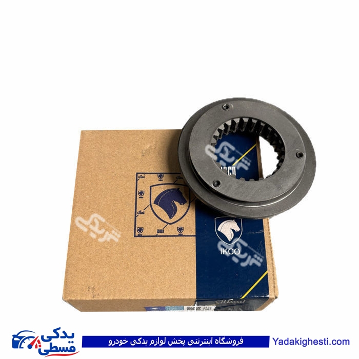 پژو کشوئی 5 بدون مغزی 405 ایساکو 650126899