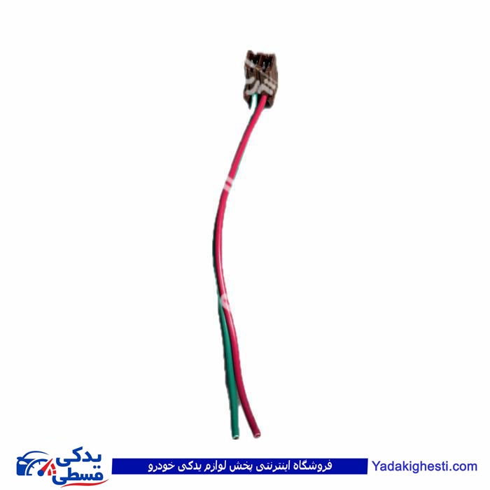 پژو سوکت چراغ خطر 405 کوچک 9000143034