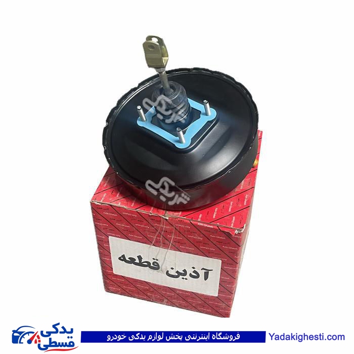 نیسان بوستر ترمز بدون پمپ 200310006