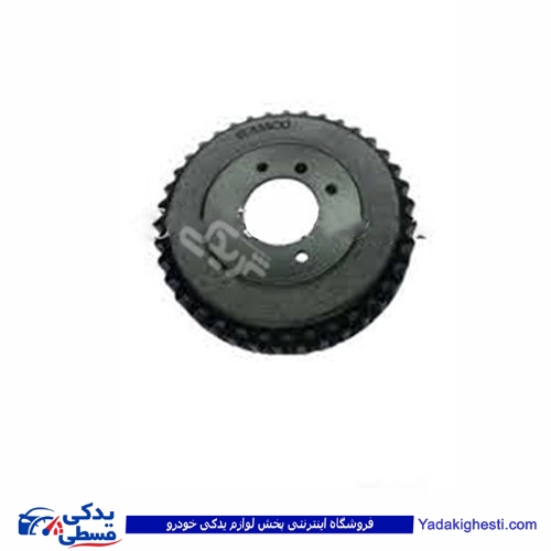 کاسه چرخ عقب پره دار آریسان تلدا 9000822056