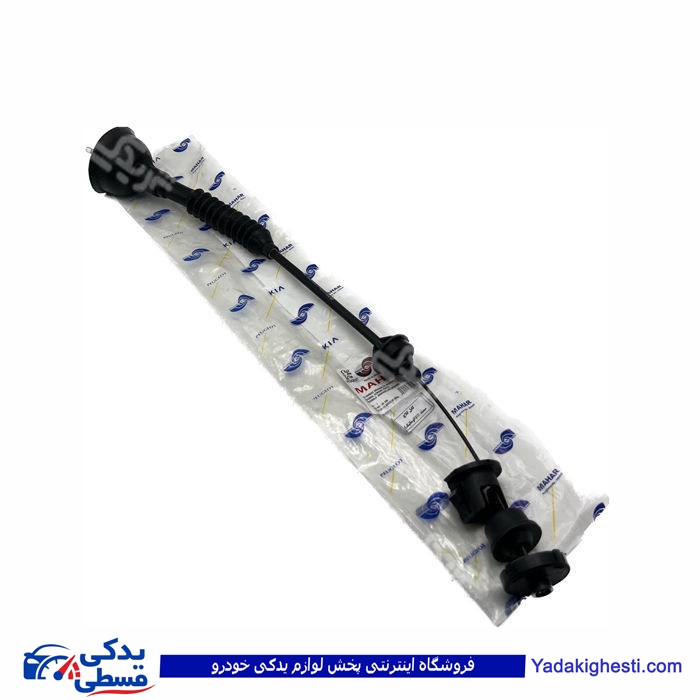 پژو سیم کلاچ سمند EF7-SE اتوماتیک مهار 9000157032