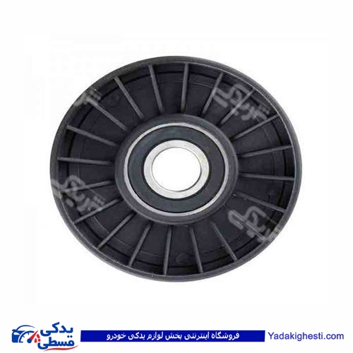 پژو پولی تسمه سفتکن 405 رانا پرشیا R2 فلزی کولر GISP 466232