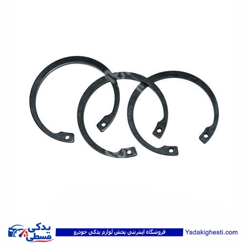 پراید خار بلبرینگ چرخ جدید (خار سگدست 141) دینا پارت 1503124