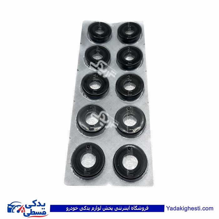 نیسان لوازم چرخ جلو بنزینی 9000980034