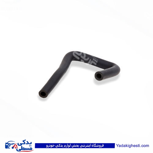 پراید شیلنگ بنزین 3 خم 9000871023 پولاسا