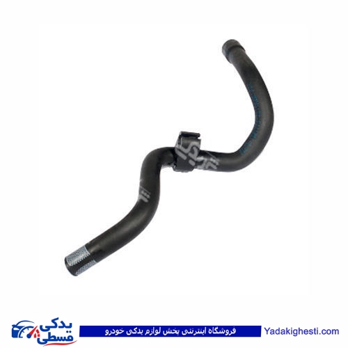 پژو شیلنگ پرشیا ELX درب سوپاپ گیره دار دینا پارت 1702006