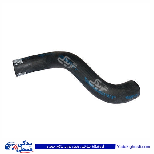 پژو شیلنگ 405 رادیات بالا TU5 دینا پارت R2 2102038
