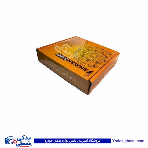 پژو دیسک و صفحه 405 شایان صنعت 9000238002