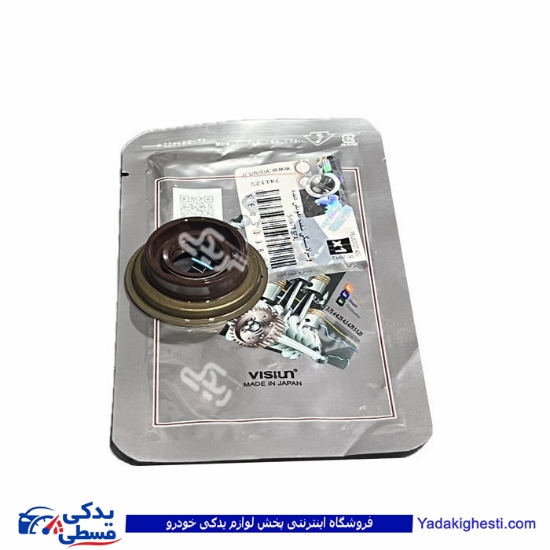پژو کاسه نمد ماهک دنده 405 ویژن SE0513B00