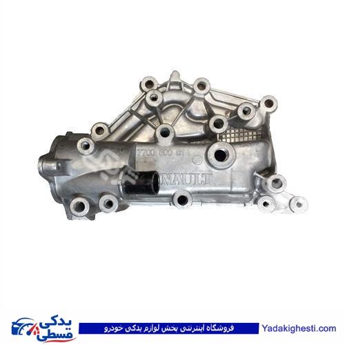 ال 90 پوسته هوزینگ آب دینا پارت 2202054 L90 ( عمده )