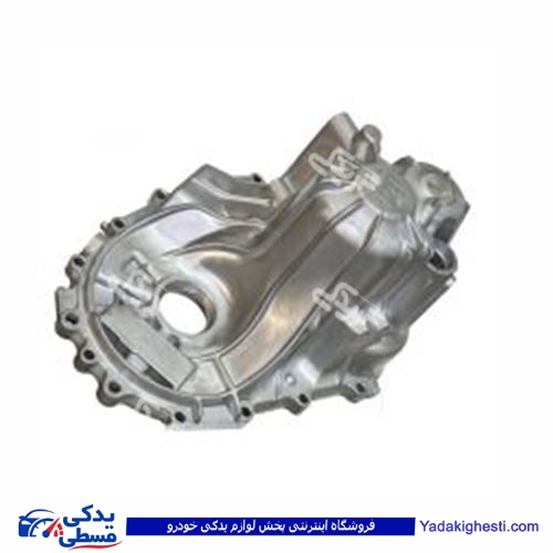 تیبا پوسته گیربکس بالا دینا پارت 2502054