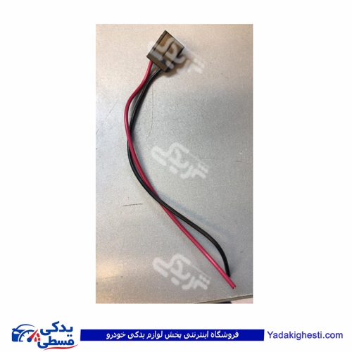 پژو سوکت مغزی پمپ بنزین سوزنی 206 9000143044