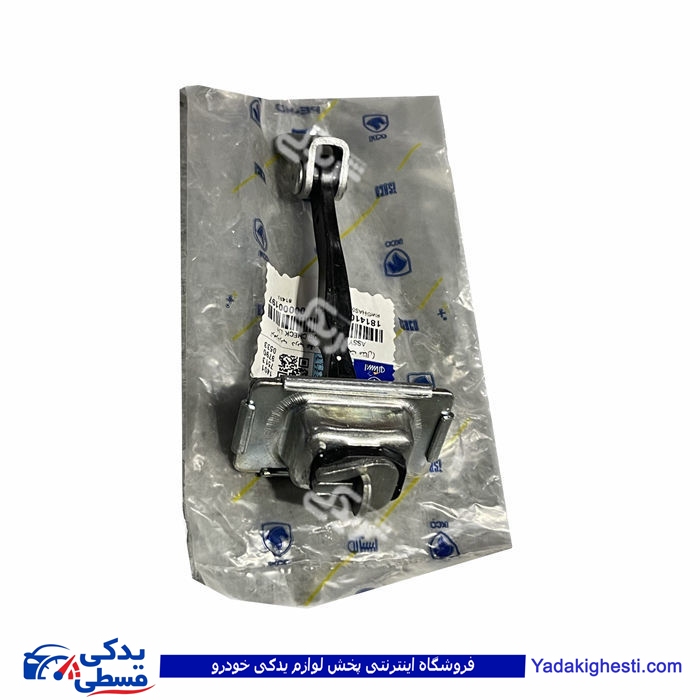 پژو ترمز درب دنا عقب راست ایساکو 1814105999 ( عمده )