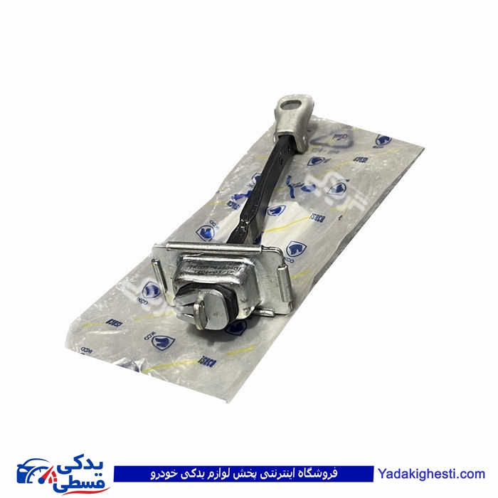 پژو ترمز درب دنا جلو چپ ایساکو 1814106099 ( عمده )