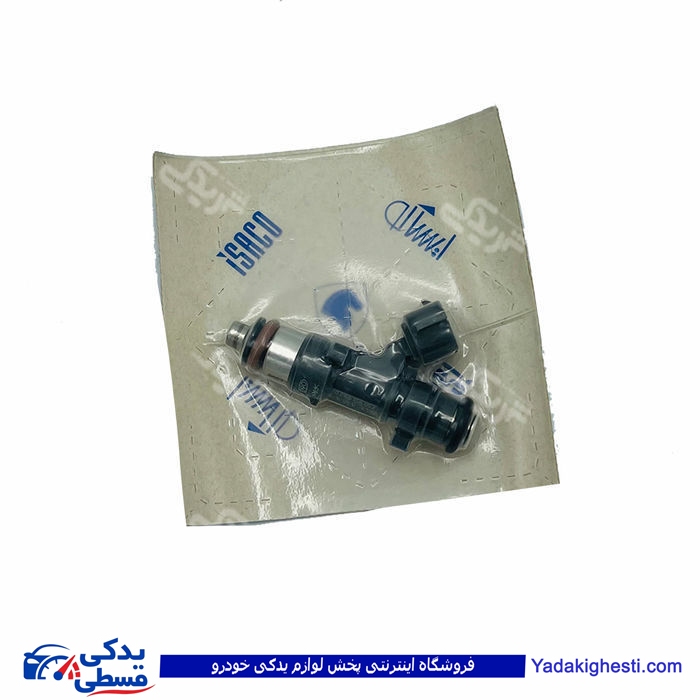 پژو سوزن انژکتور 206 ایساکو TU5رانا ایساکو فرانسوی 130101409