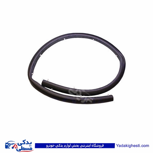 پژو لاستیک لبه جلو کاپوت 405 9000803272